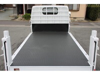 MITSUBISHI FUSO Canter Flat Body TKG-FBA50 2015 94,000km_13