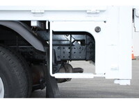 MITSUBISHI FUSO Canter Flat Body TKG-FBA50 2015 94,000km_19