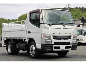MITSUBISHI FUSO Canter Flat Body TKG-FBA50 2015 94,000km_1