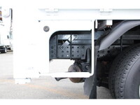 MITSUBISHI FUSO Canter Flat Body TKG-FBA50 2015 94,000km_21