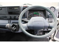 MITSUBISHI FUSO Canter Flat Body TKG-FBA50 2015 94,000km_27