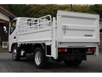 MITSUBISHI FUSO Canter Flat Body TKG-FBA50 2015 94,000km_2