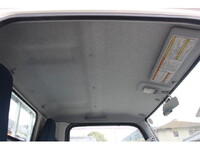 MITSUBISHI FUSO Canter Flat Body TKG-FBA50 2015 94,000km_37