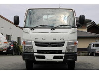 MITSUBISHI FUSO Canter Flat Body TKG-FBA50 2015 94,000km_5