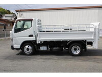 MITSUBISHI FUSO Canter Flat Body TKG-FBA50 2015 94,000km_7