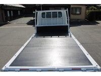 MITSUBISHI FUSO Canter Double Cab TPG-FEA20 2016 40,000km_10