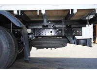 MITSUBISHI FUSO Canter Double Cab TPG-FEA20 2016 40,000km_11