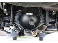 MITSUBISHI FUSO Canter Double Cab TPG-FEA20 2016 40,000km_15