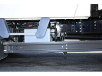 MITSUBISHI FUSO Canter Double Cab TPG-FEA20 2016 40,000km_17