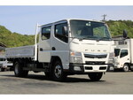 Canter Double Cab