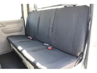 MITSUBISHI FUSO Canter Double Cab TPG-FEA20 2016 40,000km_29