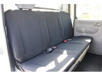 MITSUBISHI FUSO Canter Double Cab TPG-FEA20 2016 40,000km_31