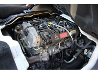 MITSUBISHI FUSO Canter Double Cab TPG-FEA20 2016 40,000km_38