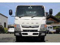 MITSUBISHI FUSO Canter Double Cab TPG-FEA20 2016 40,000km_6