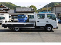 MITSUBISHI FUSO Canter Double Cab TPG-FEA20 2016 40,000km_9