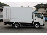 MITSUBISHI FUSO Canter Refrigerator & Freezer Truck TPG-FBA50 2017 166,000km_14