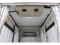 MITSUBISHI FUSO Canter Refrigerator & Freezer Truck TPG-FBA50 2017 166,000km_15