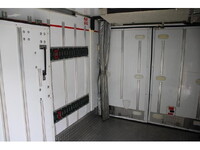 MITSUBISHI FUSO Canter Refrigerator & Freezer Truck TPG-FBA50 2017 166,000km_19