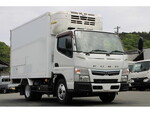 Canter Refrigerator & Freezer Truck