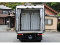 MITSUBISHI FUSO Canter Refrigerator & Freezer Truck TPG-FBA50 2017 166,000km_23