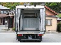 MITSUBISHI FUSO Canter Refrigerator & Freezer Truck TPG-FBA50 2017 166,000km_24