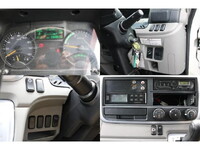 MITSUBISHI FUSO Canter Refrigerator & Freezer Truck TPG-FBA50 2017 166,000km_35