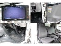 MITSUBISHI FUSO Canter Refrigerator & Freezer Truck TPG-FBA50 2017 166,000km_36