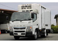MITSUBISHI FUSO Canter Refrigerator & Freezer Truck TPG-FBA50 2017 166,000km_3