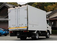 MITSUBISHI FUSO Canter Refrigerator & Freezer Truck TPG-FBA50 2017 166,000km_4