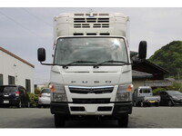 MITSUBISHI FUSO Canter Refrigerator & Freezer Truck TPG-FBA50 2017 166,000km_6