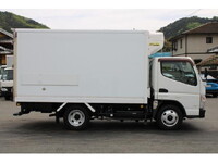 MITSUBISHI FUSO Canter Refrigerator & Freezer Truck TPG-FBA50 2017 166,000km_7