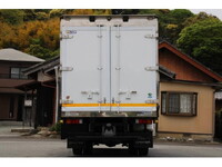 MITSUBISHI FUSO Canter Refrigerator & Freezer Truck TPG-FBA50 2017 166,000km_8