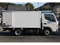 MITSUBISHI FUSO Canter Refrigerator & Freezer Truck TPG-FBA00 2015 163,000km_12