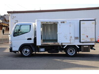 MITSUBISHI FUSO Canter Refrigerator & Freezer Truck TPG-FBA00 2015 163,000km_13