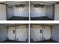 MITSUBISHI FUSO Canter Refrigerator & Freezer Truck TPG-FBA00 2015 163,000km_15