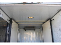 MITSUBISHI FUSO Canter Refrigerator & Freezer Truck TPG-FBA00 2015 163,000km_16