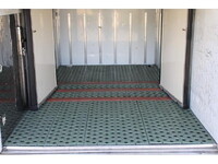MITSUBISHI FUSO Canter Refrigerator & Freezer Truck TPG-FBA00 2015 163,000km_17