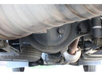 MITSUBISHI FUSO Canter Refrigerator & Freezer Truck TPG-FBA00 2015 163,000km_25