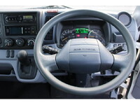 MITSUBISHI FUSO Canter Refrigerator & Freezer Truck TPG-FBA00 2015 163,000km_28
