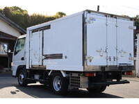 MITSUBISHI FUSO Canter Refrigerator & Freezer Truck TPG-FBA00 2015 163,000km_2