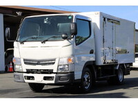 MITSUBISHI FUSO Canter Refrigerator & Freezer Truck TPG-FBA00 2015 163,000km_3