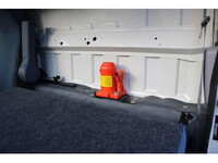 MITSUBISHI FUSO Canter Refrigerator & Freezer Truck TPG-FBA00 2015 163,000km_40