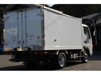 MITSUBISHI FUSO Canter Refrigerator & Freezer Truck TPG-FBA00 2015 163,000km_4
