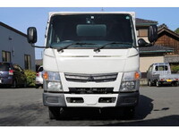 MITSUBISHI FUSO Canter Refrigerator & Freezer Truck TPG-FBA00 2015 163,000km_5