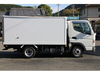 MITSUBISHI FUSO Canter Refrigerator & Freezer Truck TPG-FBA00 2015 163,000km_7