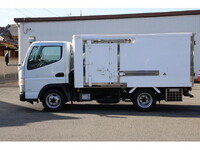 MITSUBISHI FUSO Canter Refrigerator & Freezer Truck TPG-FBA00 2015 163,000km_8