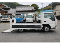 ISUZU Elf Flat Body TRG-NJR85A 2019 79,000km_13