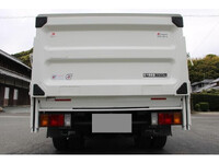 ISUZU Elf Flat Body TRG-NJR85A 2019 79,000km_25