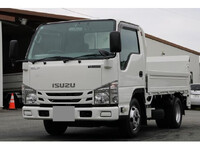 ISUZU Elf Flat Body TRG-NJR85A 2019 79,000km_3
