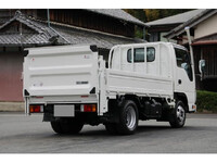 ISUZU Elf Flat Body TRG-NJR85A 2019 79,000km_4